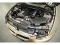 2009 Platinum Bronze Metallic BMW 3 Series 328i Coupe  photo #42