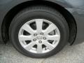 2009 Magnetic Gray Metallic Toyota Camry XLE  photo #11