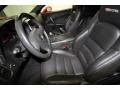 Ebony Interior Photo for 2007 Chevrolet Corvette #56537344