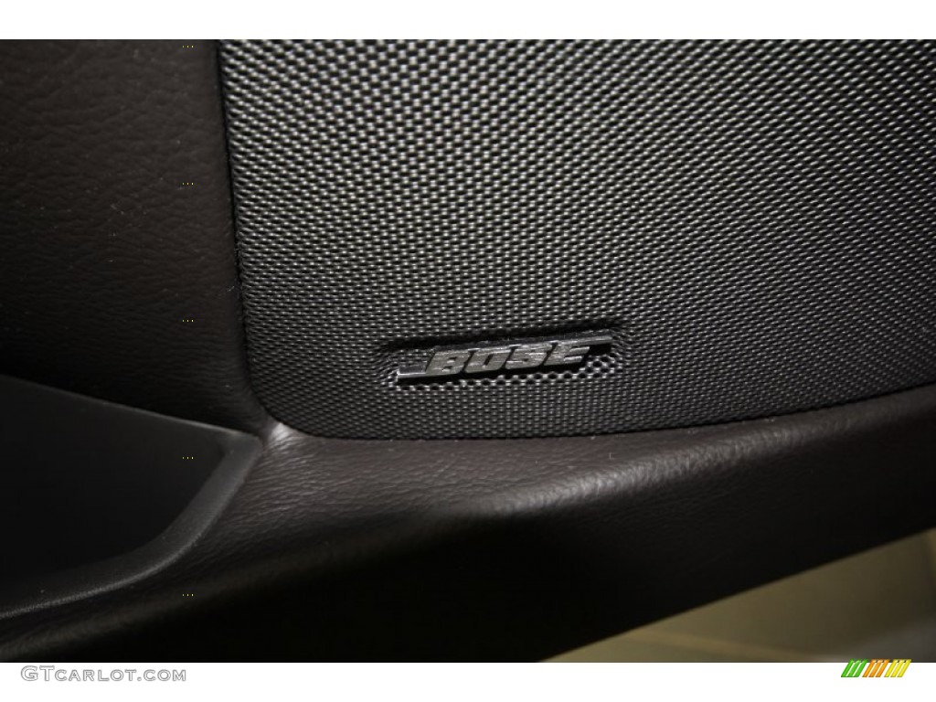 2007 Chevrolet Corvette Z06 Audio System Photo #56537371