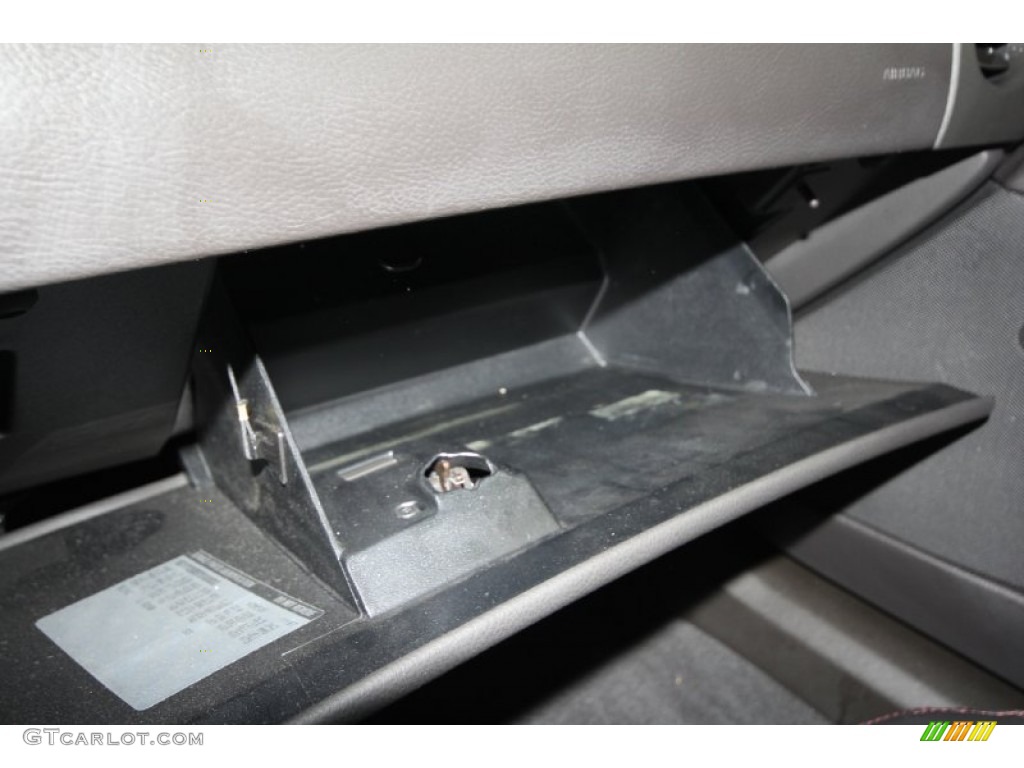 2007 Corvette Z06 - Victory Red / Ebony photo #18