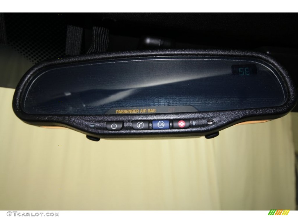 2007 Corvette Z06 - Victory Red / Ebony photo #19