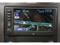 2007 Chevrolet Corvette Z06 Navigation
