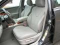 2009 Magnetic Gray Metallic Toyota Camry XLE  photo #21