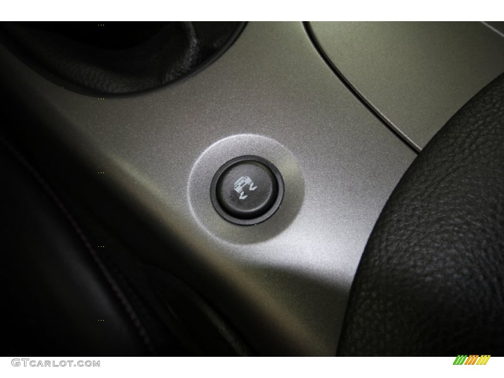 2007 Chevrolet Corvette Z06 Controls Photo #56537431