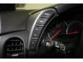 2007 Chevrolet Corvette Z06 Controls