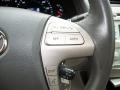 Magnetic Gray Metallic - Camry XLE Photo No. 29