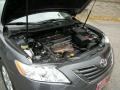 Magnetic Gray Metallic - Camry XLE Photo No. 32