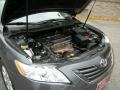 2009 Magnetic Gray Metallic Toyota Camry XLE  photo #32