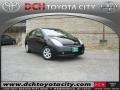 Black - Prius Hybrid Photo No. 1