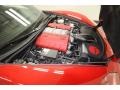7.0 Liter OHV 16-Valve LS7 V8 Engine for 2007 Chevrolet Corvette Z06 #56537554
