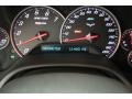 2007 Chevrolet Corvette Z06 Gauges