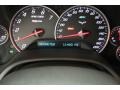 Ebony Gauges Photo for 2007 Chevrolet Corvette #56537563