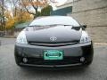 Black - Prius Hybrid Photo No. 3