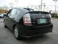 Black - Prius Hybrid Photo No. 7