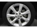 2010 Starfire White Pearl Lexus RX 350  photo #5