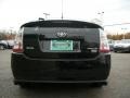 Black - Prius Hybrid Photo No. 8