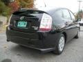 Black - Prius Hybrid Photo No. 9