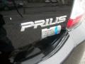 Black - Prius Hybrid Photo No. 10