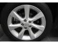 2010 Starfire White Pearl Lexus RX 350  photo #8