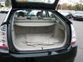 Black - Prius Hybrid Photo No. 11