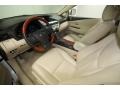 2010 Starfire White Pearl Lexus RX 350  photo #13
