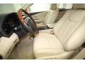 2010 Starfire White Pearl Lexus RX 350  photo #14
