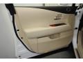 2010 Starfire White Pearl Lexus RX 350  photo #16