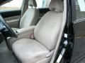 Black - Prius Hybrid Photo No. 22