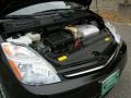 Black - Prius Hybrid Photo No. 30