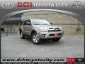 Driftwood Pearl - 4Runner SR5 4x4 Photo No. 1