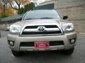 Driftwood Pearl - 4Runner SR5 4x4 Photo No. 3