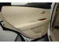 2010 Starfire White Pearl Lexus RX 350  photo #39