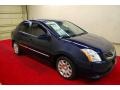 Blue Onyx Metallic - Sentra 2.0 S Photo No. 1