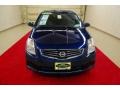 Blue Onyx Metallic - Sentra 2.0 S Photo No. 2