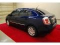 Blue Onyx Metallic - Sentra 2.0 S Photo No. 4