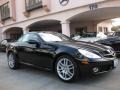 Black - SLK 300 Roadster Photo No. 1