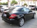 Black - SLK 300 Roadster Photo No. 2