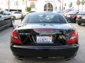 Black - SLK 300 Roadster Photo No. 3