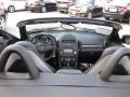 Black - SLK 300 Roadster Photo No. 16