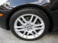 Black - SLK 300 Roadster Photo No. 19