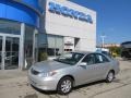 Lunar Mist Metallic - Camry LE Photo No. 1