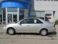 Lunar Mist Metallic - Camry LE Photo No. 3