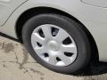Lunar Mist Metallic - Camry LE Photo No. 5