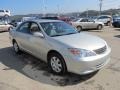 Lunar Mist Metallic - Camry LE Photo No. 10