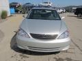 Lunar Mist Metallic - Camry LE Photo No. 11