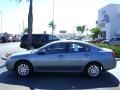 2008 Satin Mesai Gray Pearl Mitsubishi Galant ES  photo #6