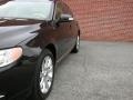 Ember Black Metallic - S80 3.2 Photo No. 12