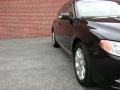 Ember Black Metallic - S80 3.2 Photo No. 13