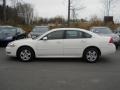 White - Impala LS Photo No. 12